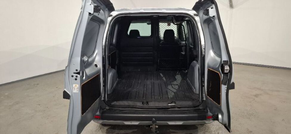 RENAULT Kangoo 2020 — imagine 34