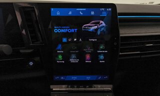 Vehicle 3D Image