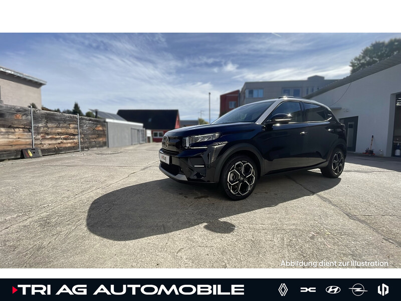 Fahrzeugabbildung C3 100 MAX Winter-Paket Turbo Bild 4 von 22