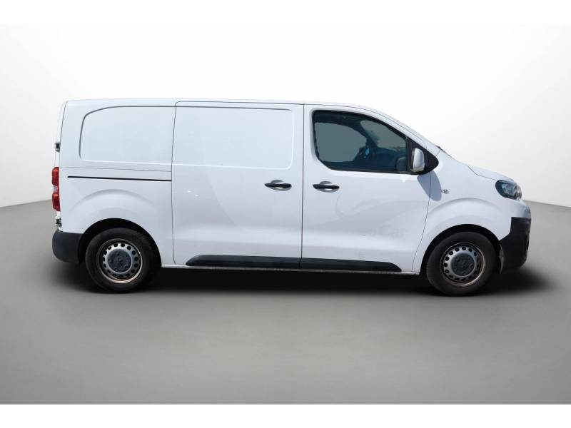 Peugeot Expert Fourgon