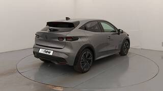 Vehicle 3D Image