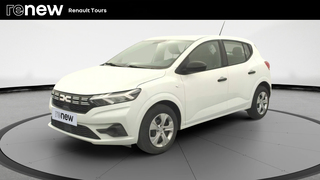 SANDERO