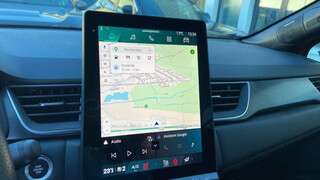 Vehicle 3D Image