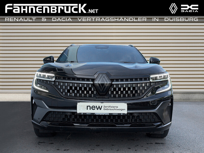 Fahrzeugabbildung Austral Techno Esprit Alpine E-TECH Full Hybrid 200 Bild 6 von 20