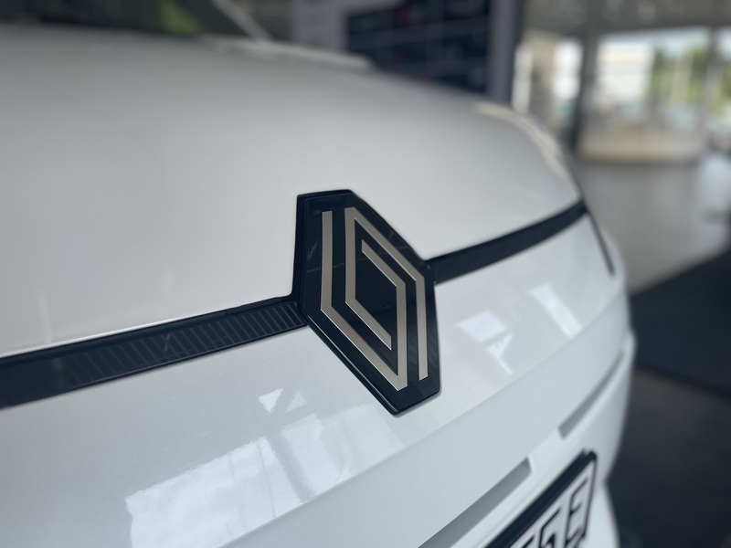 Renault R 5