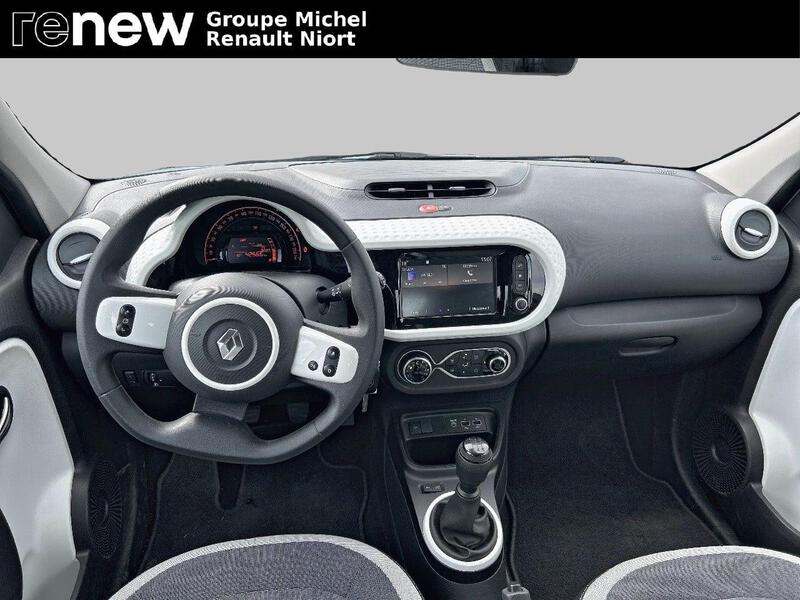 Renault Twingo III