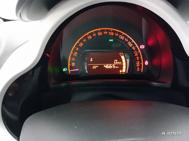 Renault Twingo III