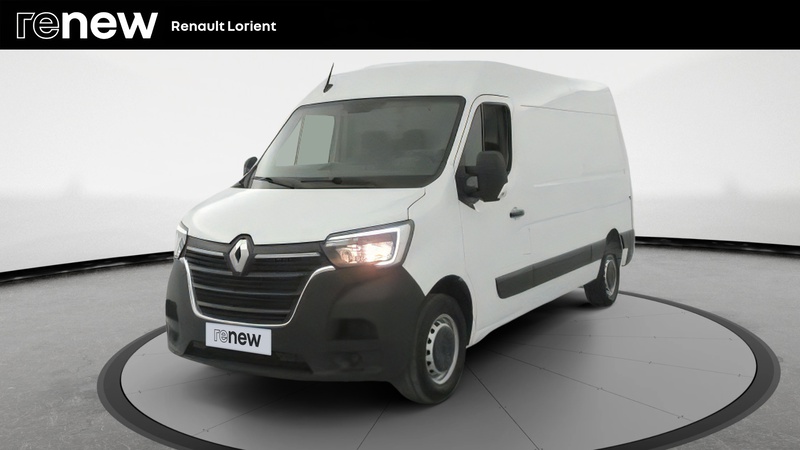 Renault Master III