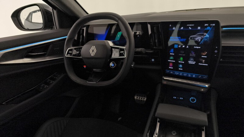 Renault Rafale