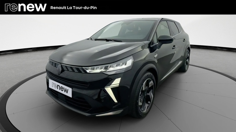 Renault Symbioz