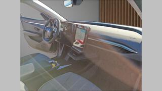 Vehicle 3D Image