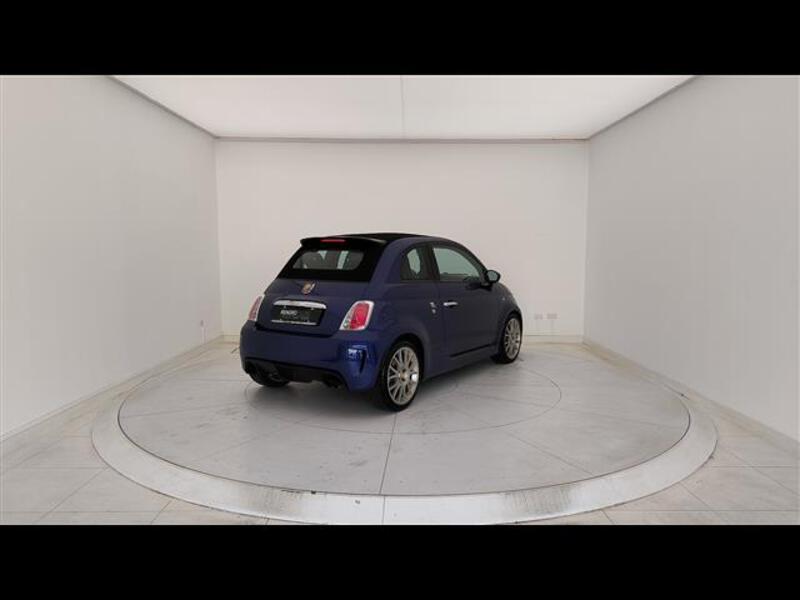 Abarth 500