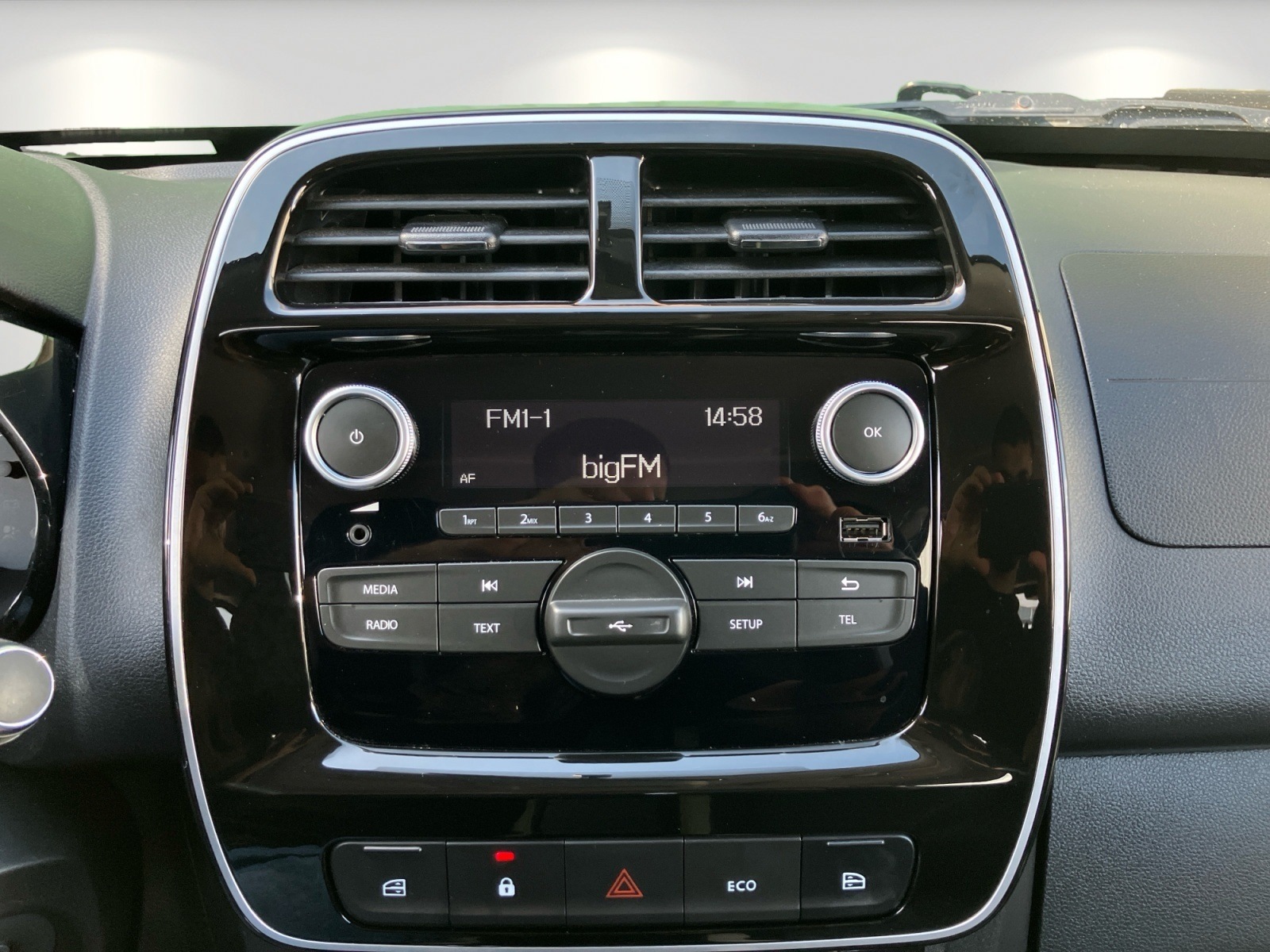 Dacia Spring – Bild 11