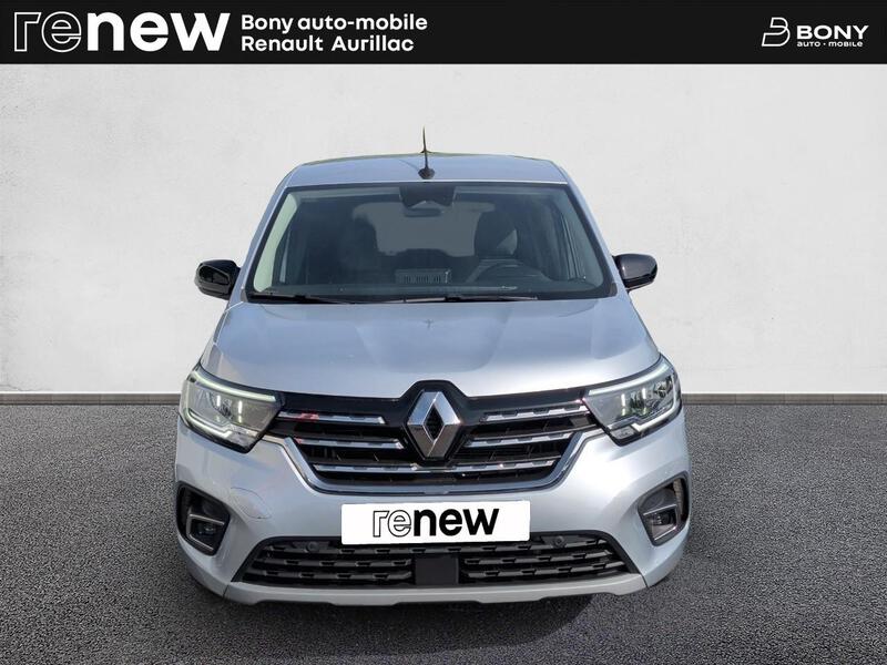 Renault Kangoo VP