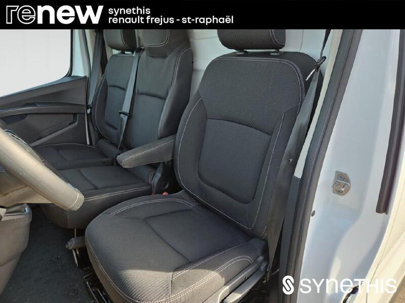 Renault Trafic Fourgon