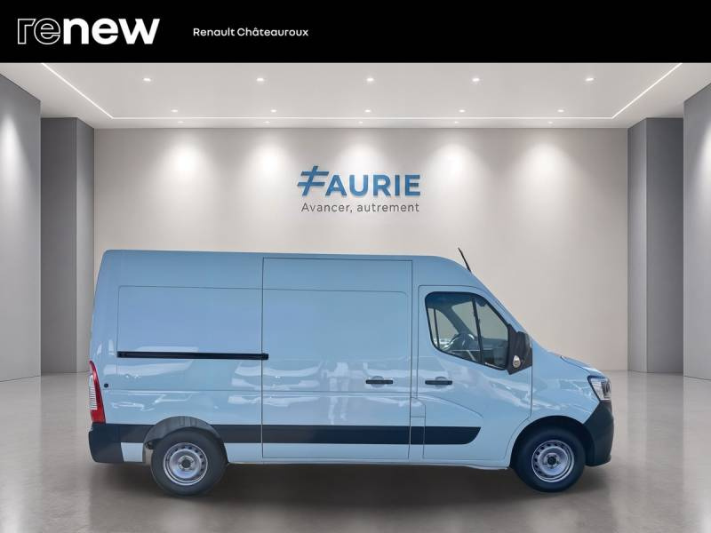 Renault Master Fourgon