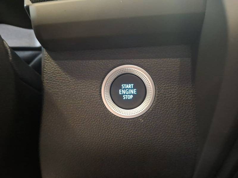 Renault ZOE E-Tech Electrique