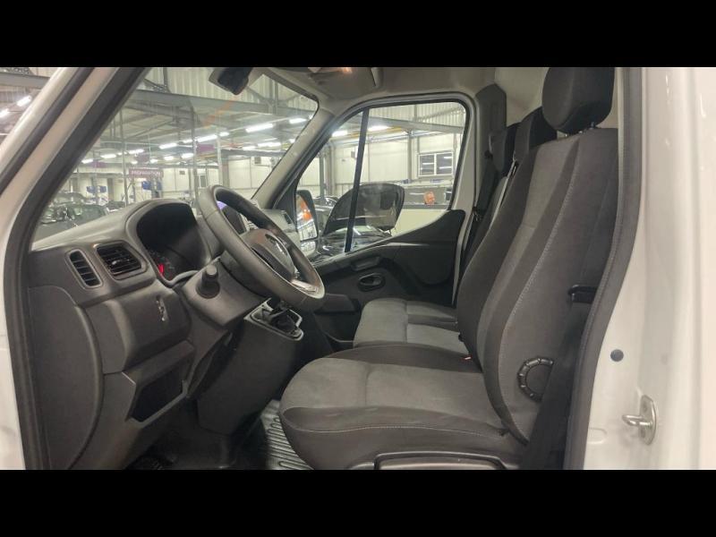 Renault Master Fourgon
