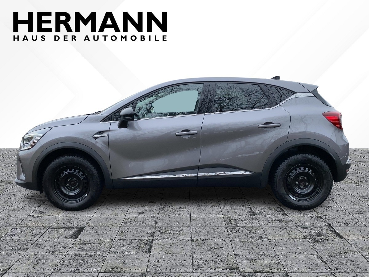 Renault Captur – Bild 2