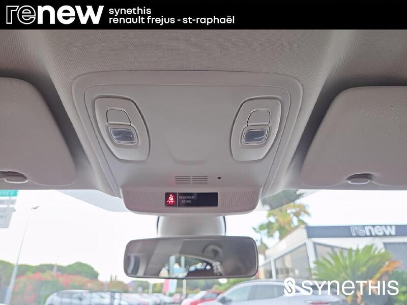 Renault Megane IV Berline