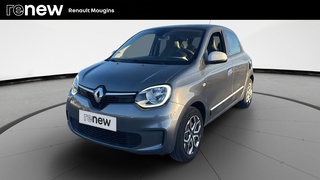 TWINGO III