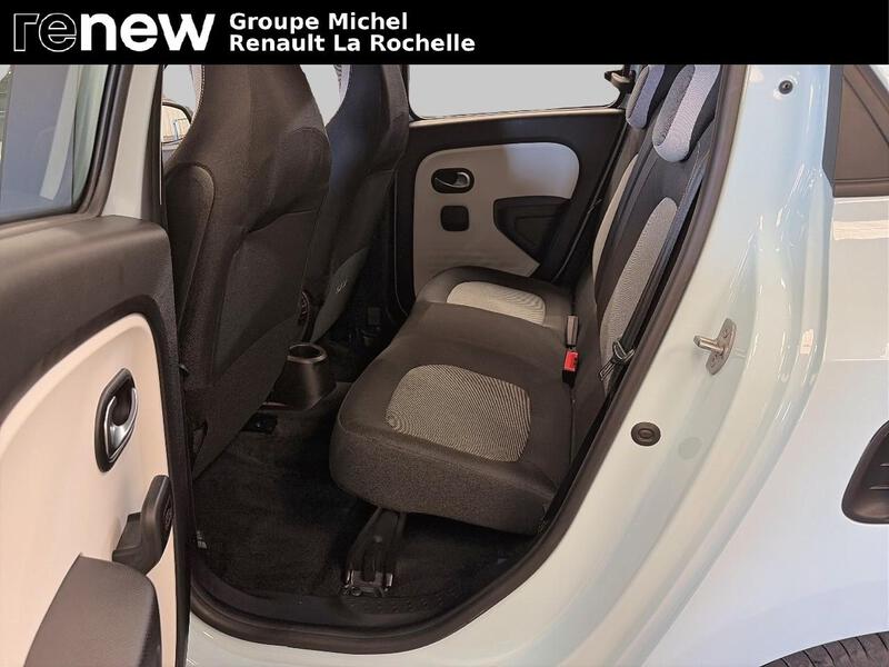 Renault Twingo III