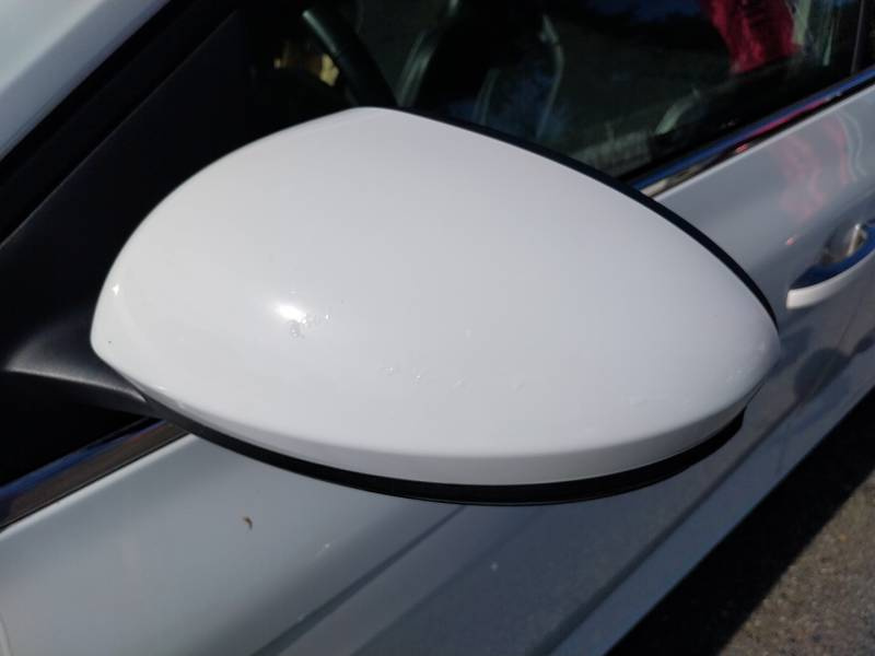 Renault Megane IV Berline