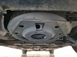 Vehicle 3D Image