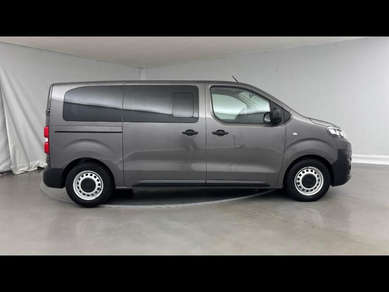 Citroen Jumpy
