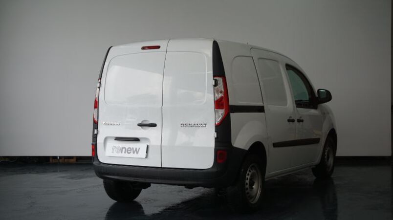 RENAULT Kangoo 2019 — imagine 2