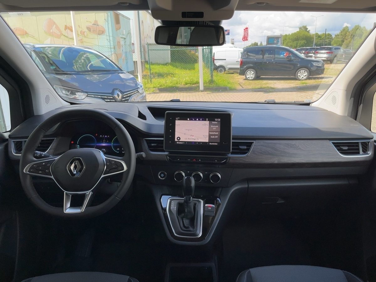 Renault Kangoo – Bild 7