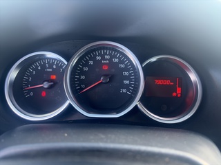 Vehicle 3D Image