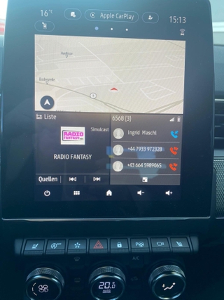 Vehicle 3D Image
