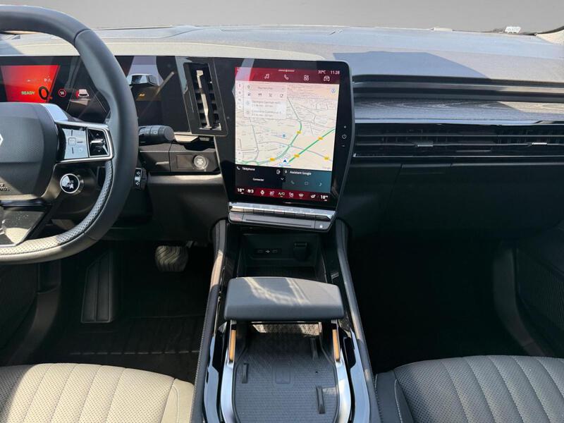 Renault Espace VI