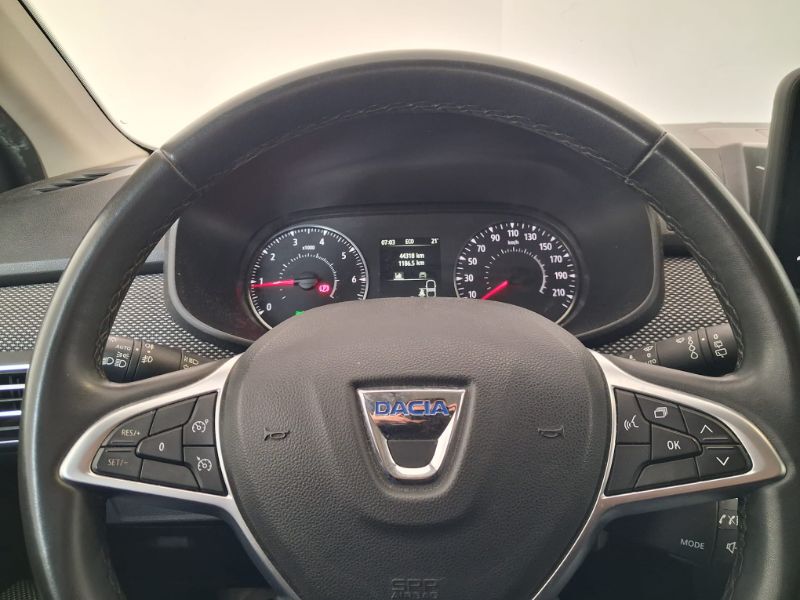 DACIA Jogger 2022 — imagine 15
