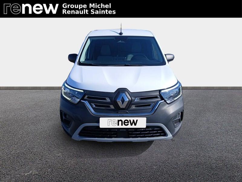 Renault Kangoo VAN E-Tech Electrique