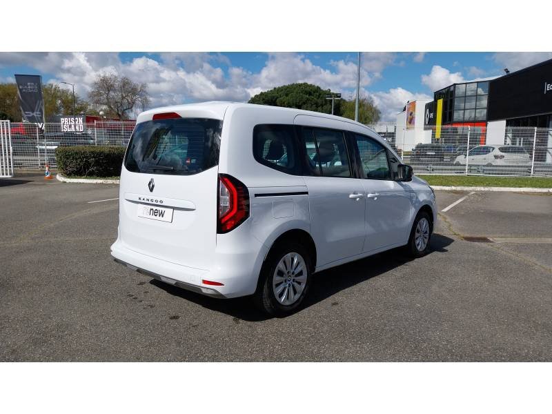 Renault Kangoo VP