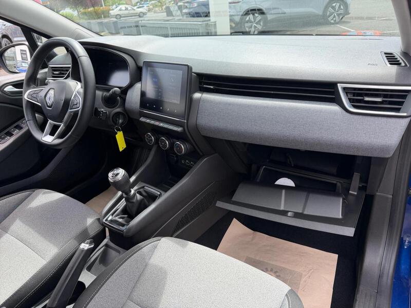 Renault Clio V