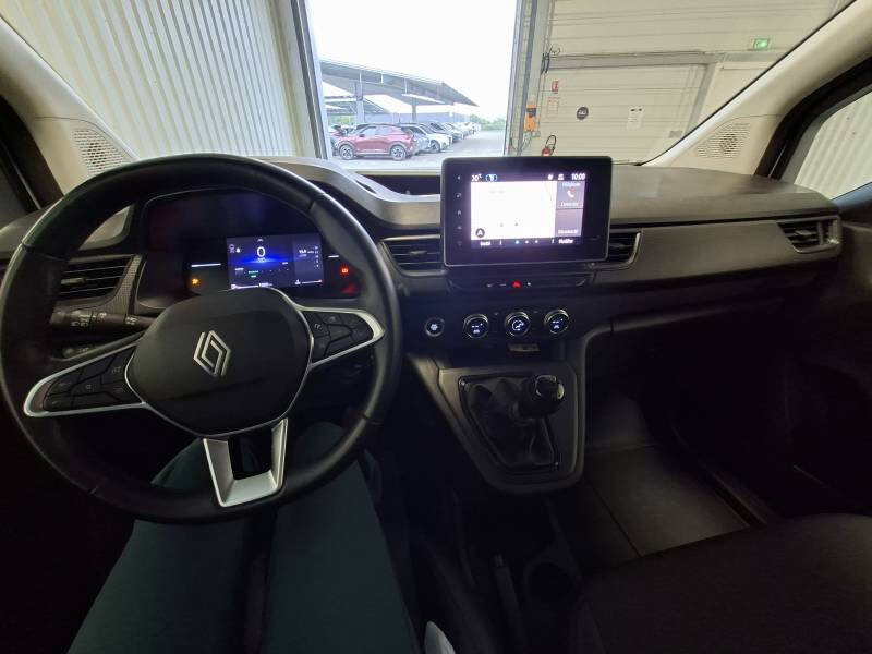 Renault Kangoo VU