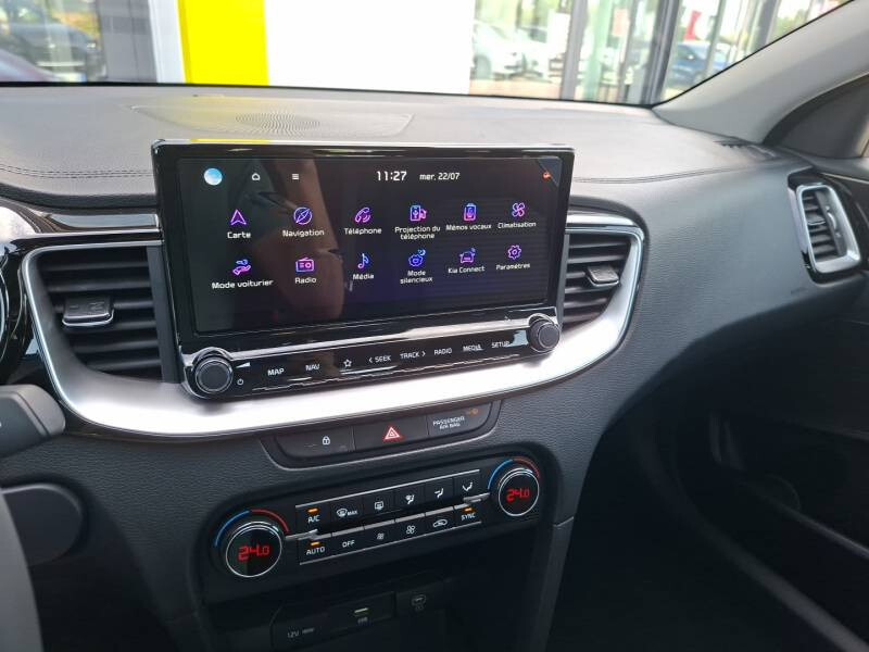KIA CEE'D