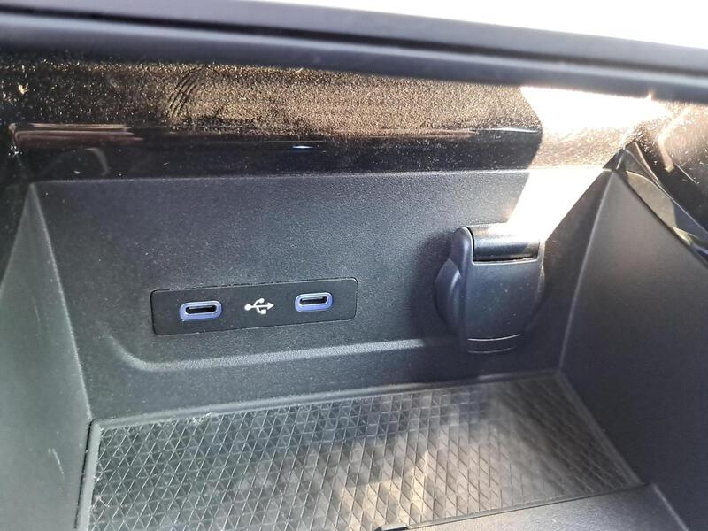 Renault Espace VI