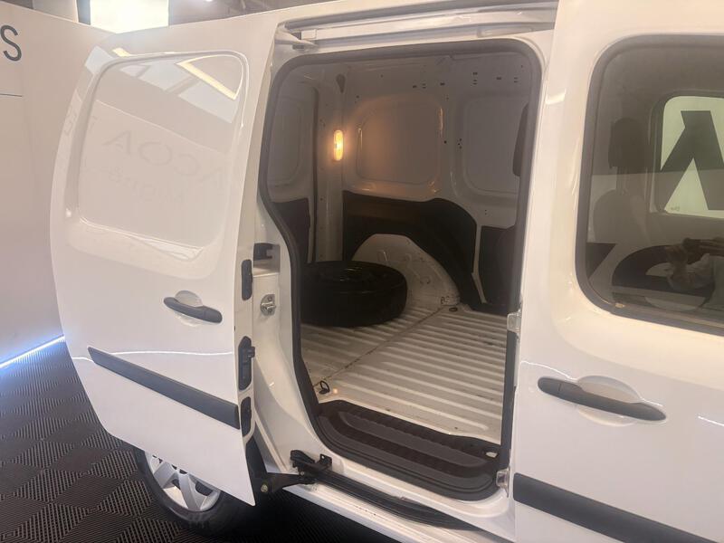 Renault Kangoo VU