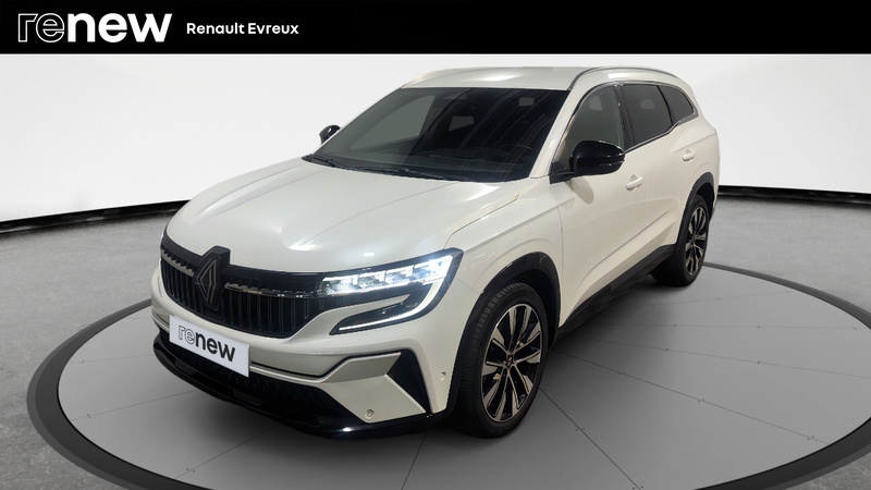 Renault Espace VI