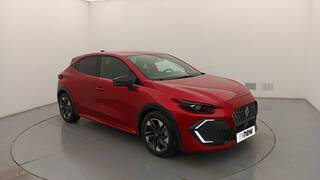 Vehicle 3D Image