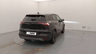Vehicle 3D Image