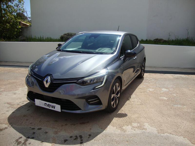 Renault Clio V