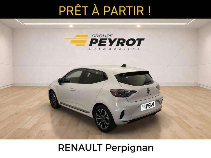 Renault Clio V