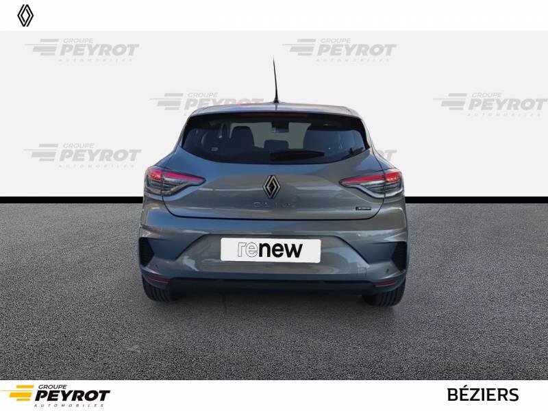 Renault Clio V