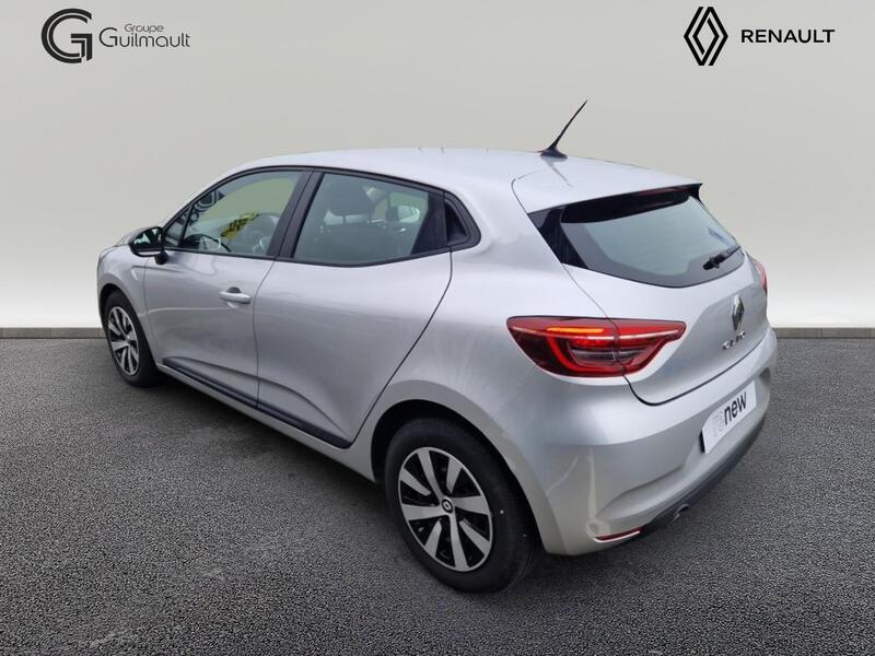 Renault Clio V