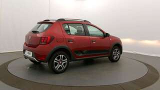 Vehicle 3D Image
